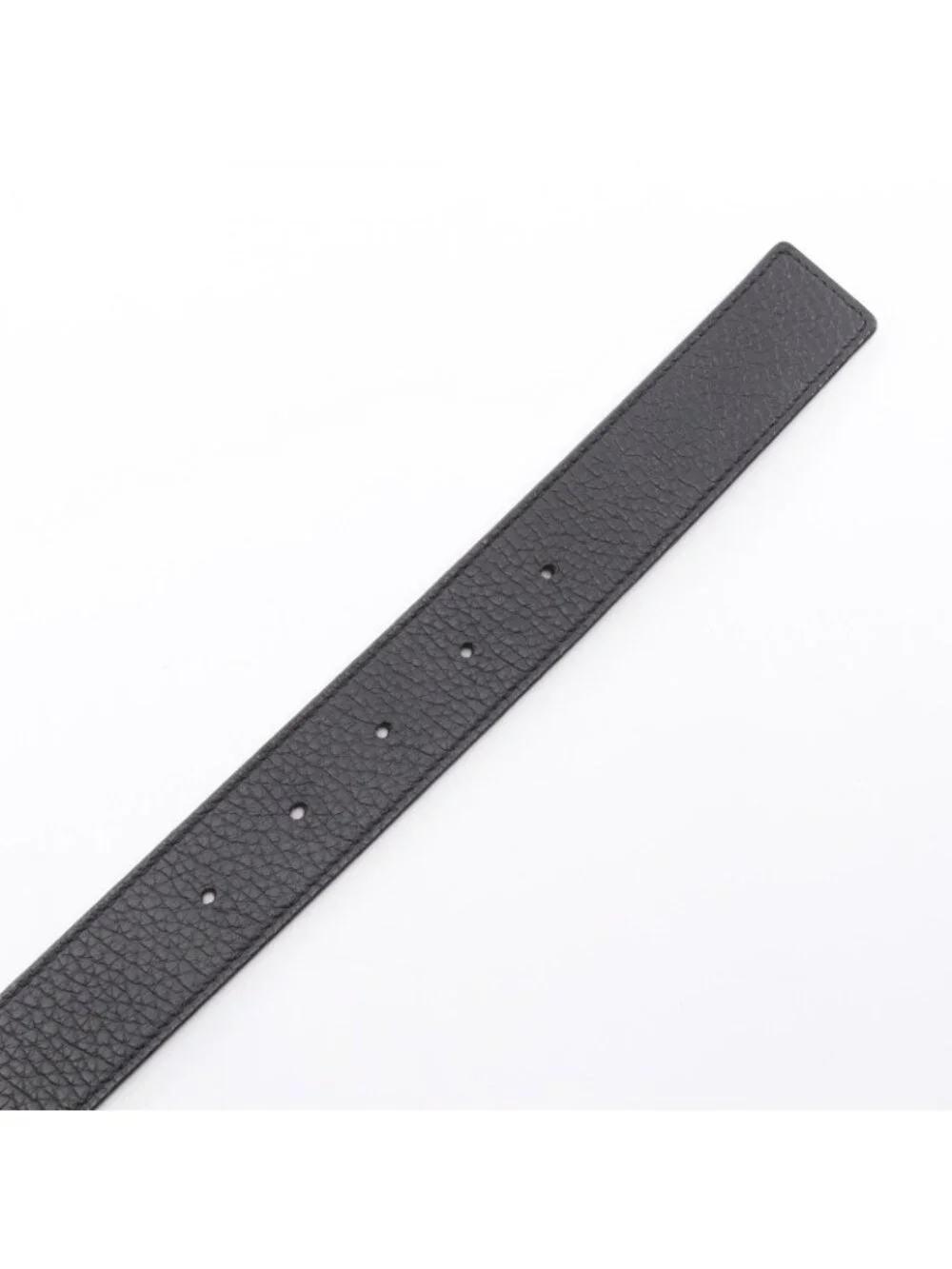 Louis Vuitton Belt Ceinture LV Initial Madeleine Reversible Leather